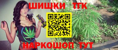 гашик Берёзовский